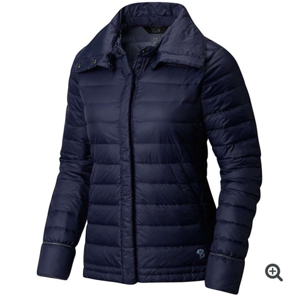 Mountain Hardwear women’s coat.